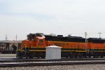 BNSF 3031